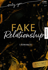 Only You Band 12 - Lucy King - E-Book