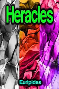 Heracles - Euripides - E-Book