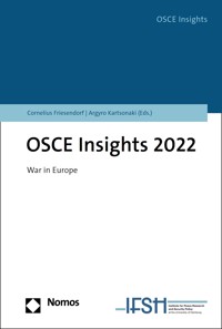 OSCE Insights 2022 -  - kostenlos E-Book