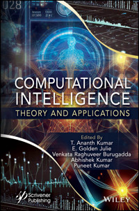 Computational Intelligence -  - E-Book