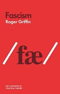 Fascism - Roger Griffin - E-Book