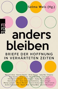 anders bleiben -  - E-Book