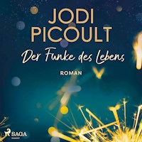 Der Funke des Lebens - Jodi Picoult - Hörbuch