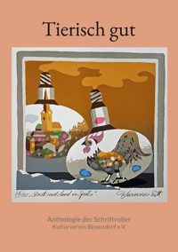Tierisch gut -  - E-Book