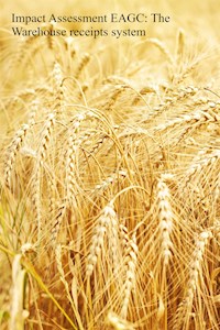 Impact assessment EACG: Warehouse receipts system - John Kabaa - E-Book