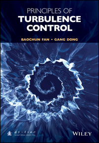 Principles of Turbulence Control - Baochun Fan - E-Book