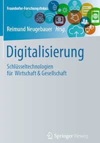 Digitalisierung -  - E-Book