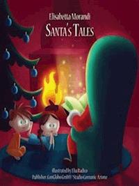 Santa's Tales - Elisabetta Morandi - E-Book