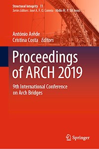 Proceedings of ARCH 2019 - - E-Book