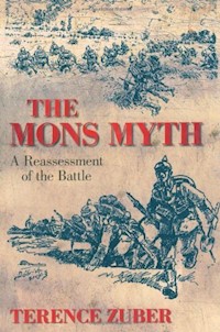 The Mons Myth - Terence Zuber - E-Book