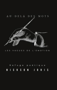 Au-delà des mots - Nickson Joris - E-Book