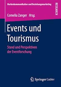 Events und Tourismus -  - E-Book