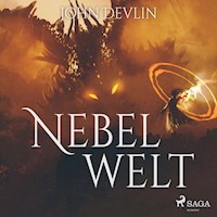 Nebelwelt (Ungekürzt) - John Devlin - Hörbuch