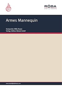 Armes Mannequin - Marcel Lion - E-Book