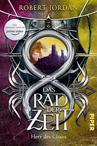 Das Rad der Zeit 6 - Robert Jordan - E-Book