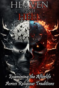 Heaven and Hell - Daniel Zaborowski - E-Book