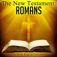 The New Testament: Romans - Traditional - Hörbuch