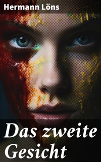 Das zweite Gesicht - Hermann Löns - E-Book
