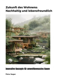 Zukunft des Wohnens: Nachhaltig und lebensfreundlich - Petra Jasper - E-Book
