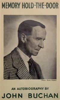 Memory Hold-the-Door - John Buchan - E-Book