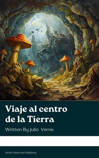 Viaje al centro de la Tierra - Julio Verne - E-Book