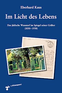 Im Licht des Lebens - Eberhard Kaus - E-Book