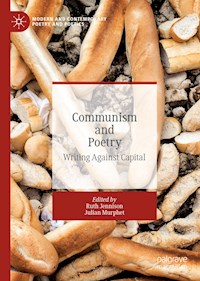 Communism and Poetry -  - E-Book