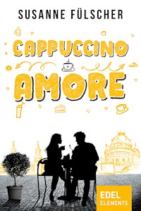 Cappuccino Amore - Susanne Fülscher - E-Book