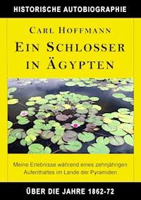 Ein Schlosser in Ägypten - Carl Hoffmann - E-Book