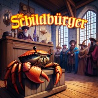 Holy Klassiker, Folge 96: Die Schildbürger (ungekürzt) - Dirk Jürgensen - Hörbuch