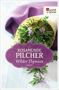 Wilder Thymian - Rosamunde Pilcher - E-Book