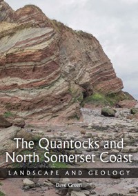 Quantocks and North Somerset Coast - Dave Green - E-Book