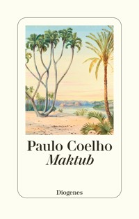 Maktub - Paulo Coelho - E-Book
