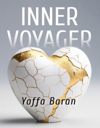 Inner Voyager - Yaffa Baran - E-Book