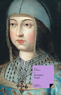 Averígüelo Vargas - Tirso de Molina - E-Book