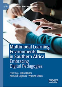 Multimodal Learning Environments in Southern Africa -  - E-Book
