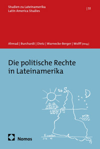Die politische Rechte in Lateinamerika -  - kostenlos E-Book