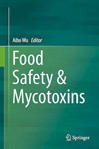 Food Safety & Mycotoxins -  - E-Book