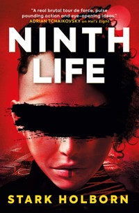 Ninth Life - Stark Holborn - E-Book