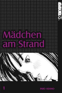 Mädchen am Strand 01 - Inio Asano - E-Book