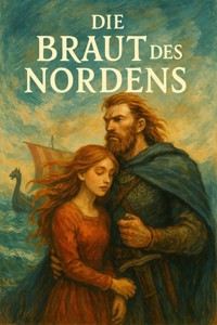 Die Braut des Nordens - Simone Lilly - E-Book