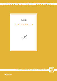 Pláticas literarias - Gaziel - E-Book
