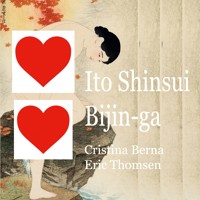 Ito Shinsui Bijin-ga - Cristina Berna - E-Book
