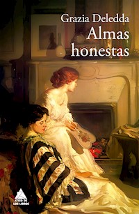 Almas honestas - Grazia Deledda - E-Book