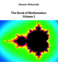 The Book of Mathematics: Volume 2 - Simone Malacrida - E-Book