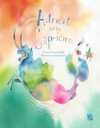 Astrocat and the Capricorn - Khalifa Omar - E-Book