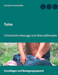 Tuina - Christian Kronmüller - E-Book