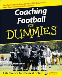 Coaching Football For Dummies -  - E-Book