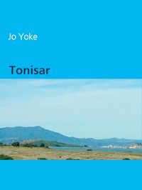 Tonisar - Jo Yoke - E-Book