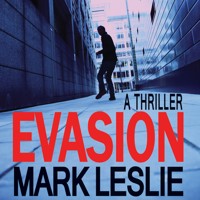 Evasion - Mark Leslie - Hörbuch